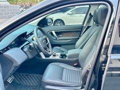 Land Rover Discovery Sport Performance Technology Edition - ფოტო 8