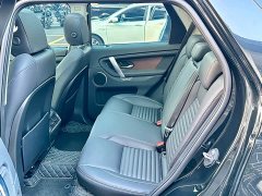Land Rover Discovery Sport Performance Technology Edition - ფოტო 9