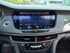 Cadillac CT6 28T Luxury - фото 10