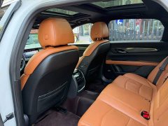 Cadillac CT6 28T Luxury - фото 11