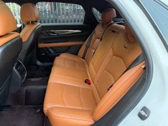 Cadillac CT6 28T Luxury - фото 12