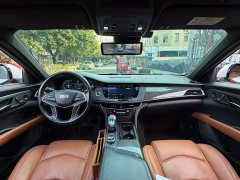 Cadillac CT6 28T Luxury - фото 13
