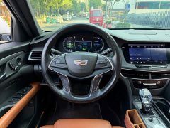 Cadillac CT6 28T Luxury - фото 14
