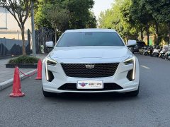 Cadillac CT6 28T Luxury - фото 2
