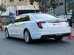 Cadillac CT6 28T Luxury - фото 4