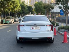 Cadillac CT6 28T Luxury - фото 5