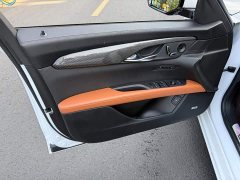 Cadillac CT6 28T Luxury - фото 6