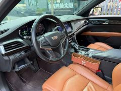 Cadillac CT6 28T Luxury - фото 7