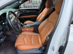 Cadillac CT6 28T Luxury - фото 8