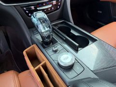 Cadillac CT6 28T Luxury - фото 9