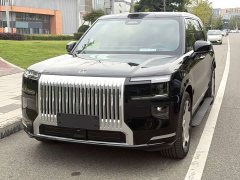 Zeekr 9X Hyper Edition 70kWh 5-Seater - photo 1