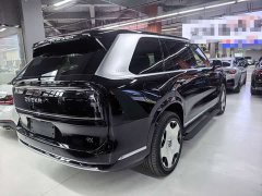 Zeekr 9X Hyper Edition 70kWh 5-Seater - photo 10