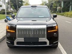 Zeekr 9X Hyper Edition 70kWh 5-Seater - photo 2