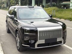 Zeekr 9X Hyper Edition 70kWh 5-Seater - photo 3