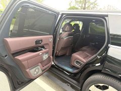 Zeekr 9X Hyper Edition 70kWh 5-Seater - photo 4