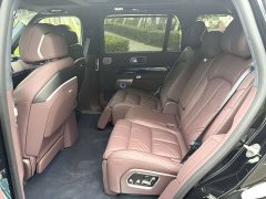 Zeekr 9X Hyper Edition 70kWh 5-Seater - photo 9