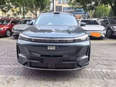Geely Galaxy M9 210km AWD Navigator Edition - ფოტო 1