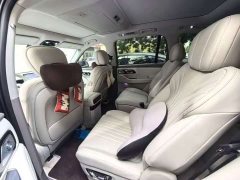 Geely Galaxy M9 210km AWD Navigator Edition - ფოტო 5