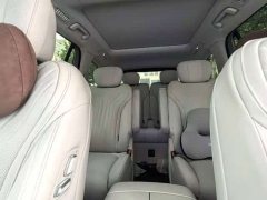 Geely Galaxy M9 210km AWD Navigator Edition - ფოტო 6