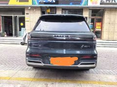 Geely Galaxy M9 210km AWD Navigator Edition - ფოტო 8
