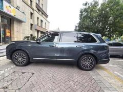 Geely Galaxy M9 210km AWD Navigator Edition - ფოტო 9