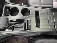 Toyota Sienna 2.5L Hybrid Platinum Edition - фото 10
