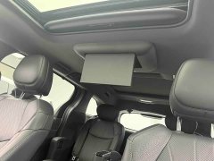 Toyota Sienna 2.5L Hybrid Platinum Edition - фото 11
