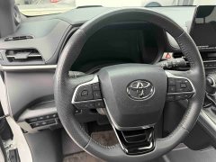 Toyota Sienna 2.5L Hybrid Platinum Edition - фото 7