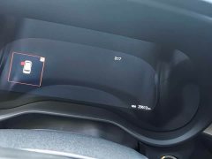 Toyota Sienna 2.5L Hybrid Platinum Edition - фото 8