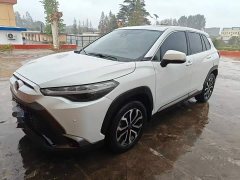 Toyota Frontlander 2.0L CVT Luxury - photo 1