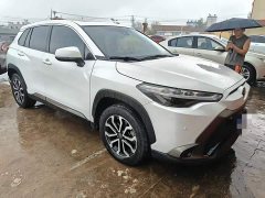 Toyota Frontlander 2.0L CVT Luxury - photo 2