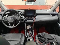 Toyota Frontlander 2.0L CVT Luxury - photo 3