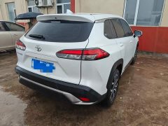 Toyota Frontlander 2.0L CVT Luxury - photo 6