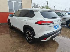 Toyota Frontlander 2.0L CVT Luxury - photo 7