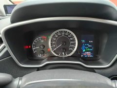 Toyota Frontlander 2.0L CVT Luxury - photo 8