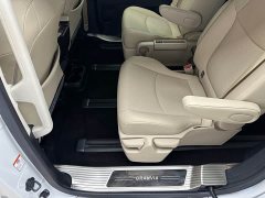 Toyota Grevias 2.5L Hybrid Premium Plus Edition - photo 10