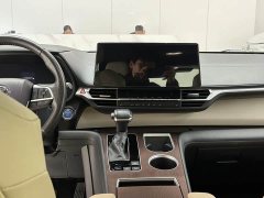 Toyota Grevias 2.5L Hybrid Premium Plus Edition - photo 11
