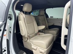 Toyota Grevias 2.5L Hybrid Premium Plus Edition - photo 14