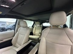 Toyota Grevias 2.5L Hybrid Premium Plus Edition - photo 16