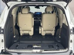 Toyota Grevias 2.5L Hybrid Premium Plus Edition - photo 17