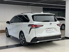 Toyota Grevias 2.5L Hybrid Premium Plus Edition - photo 18