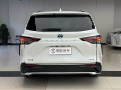 Toyota Grevias 2.5L Hybrid Premium Plus Edition - photo 19