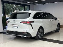 Toyota Grevias 2.5L Hybrid Premium Plus Edition - photo 20