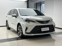 Toyota Grevias 2.5L Hybrid Premium Plus Edition - photo 3
