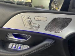 Mercedes-Benz GLE Coupe Facelift GLE 350 4MATIC Coupe SUV Luxury - фото 10