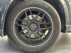 Mercedes-Benz GLE Coupe Facelift GLE 350 4MATIC Coupe SUV Luxury - фото 11