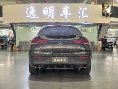 Mercedes-Benz GLE Coupe Facelift GLE 350 4MATIC Coupe SUV Luxury - фото 12