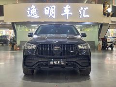Mercedes-Benz GLE Coupe Facelift GLE 350 4MATIC Coupe SUV Luxury - фото 2