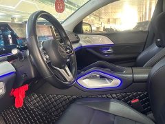 Mercedes-Benz GLE Coupe Facelift GLE 350 4MATIC Coupe SUV Luxury - фото 4