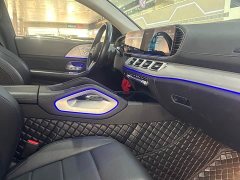Mercedes-Benz GLE Coupe Facelift GLE 350 4MATIC Coupe SUV Luxury - фото 5